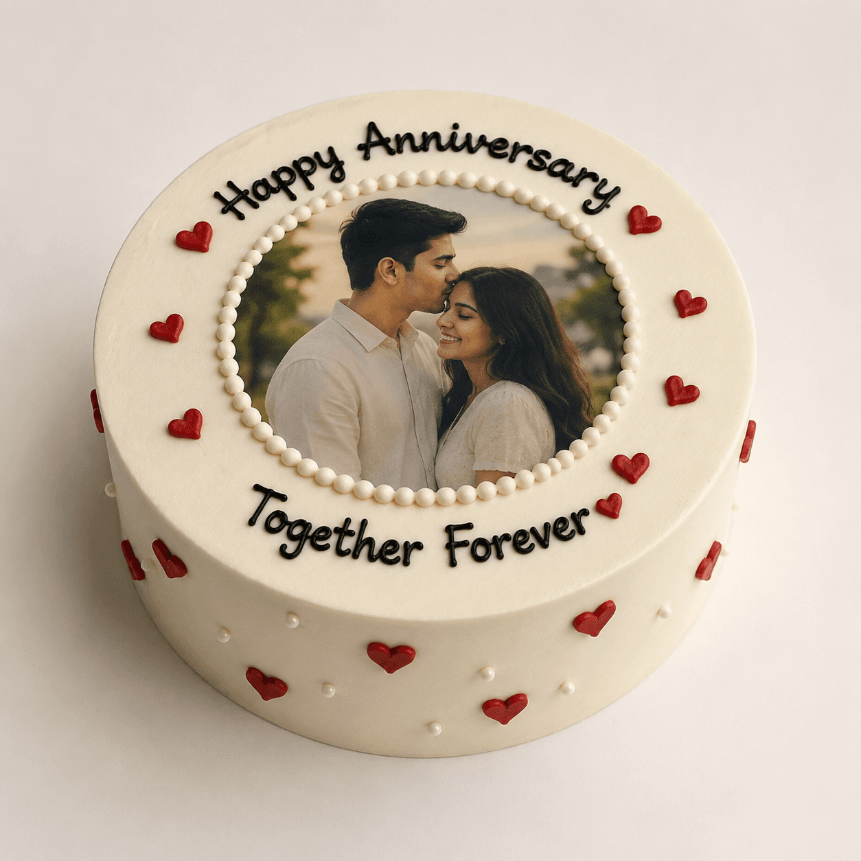 Anniversary Cakes